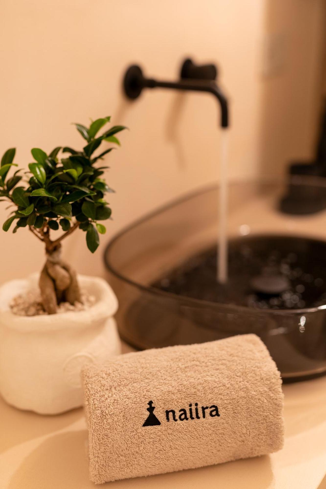 شقة Naiira Luxury Trullo - Jacuzzi And Patio ألبيروبيللو المظهر الخارجي الصورة