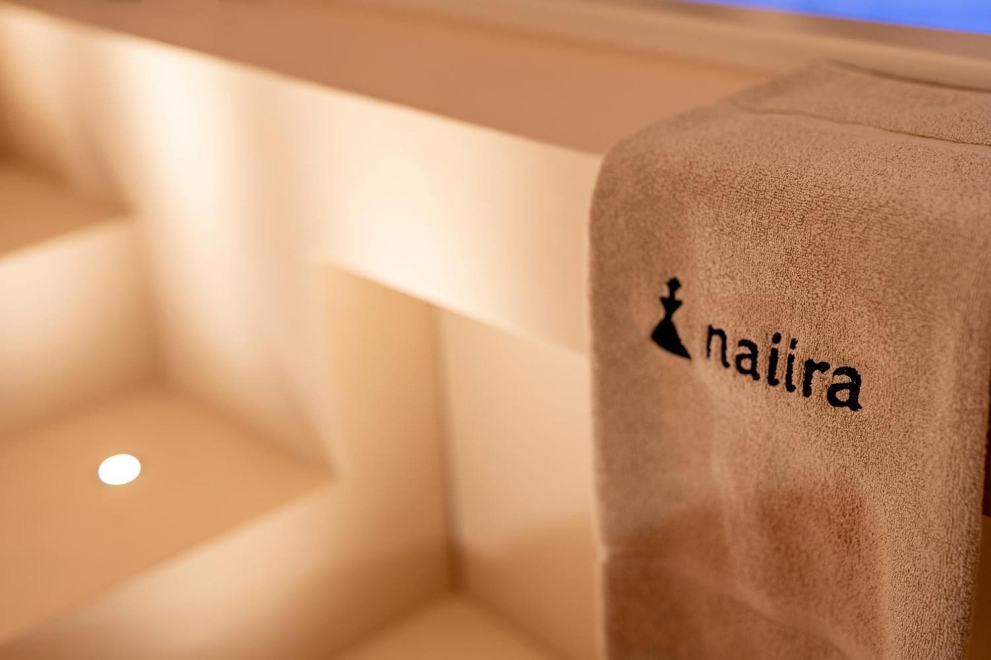 شقة Naiira Luxury Trullo - Jacuzzi And Patio ألبيروبيللو المظهر الخارجي الصورة